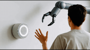 Robotics and Smart Home