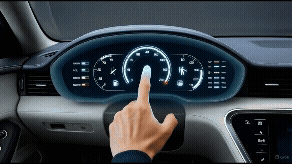 Automotive Smart Cockpit