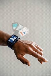 Smartwatch